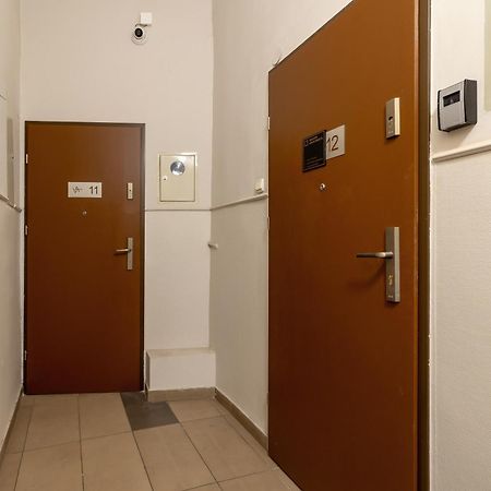 1-Bedroom Apartment - Dluga 65 Street Kraków Eksteriør billede