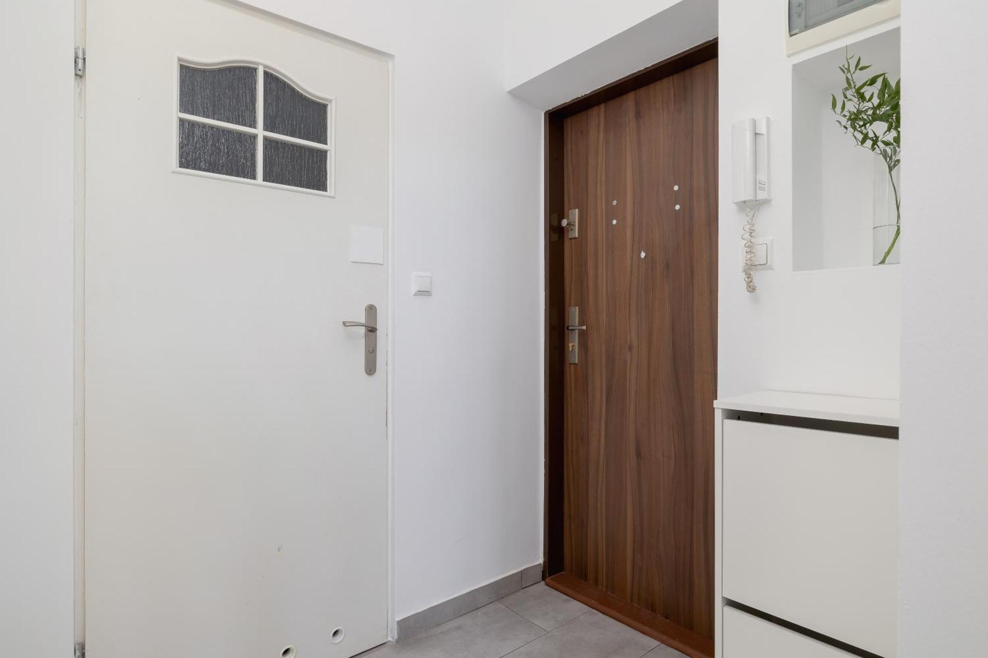 1-Bedroom Apartment - Dluga 65 Street Kraków Eksteriør billede